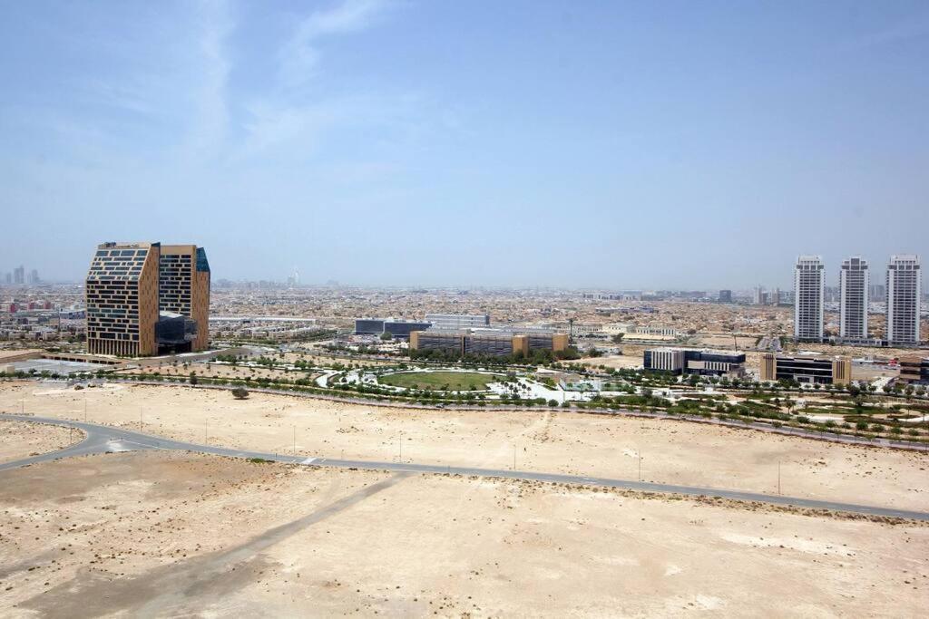 Bella Rose Studio Apartment- Al Barsha * Dubai