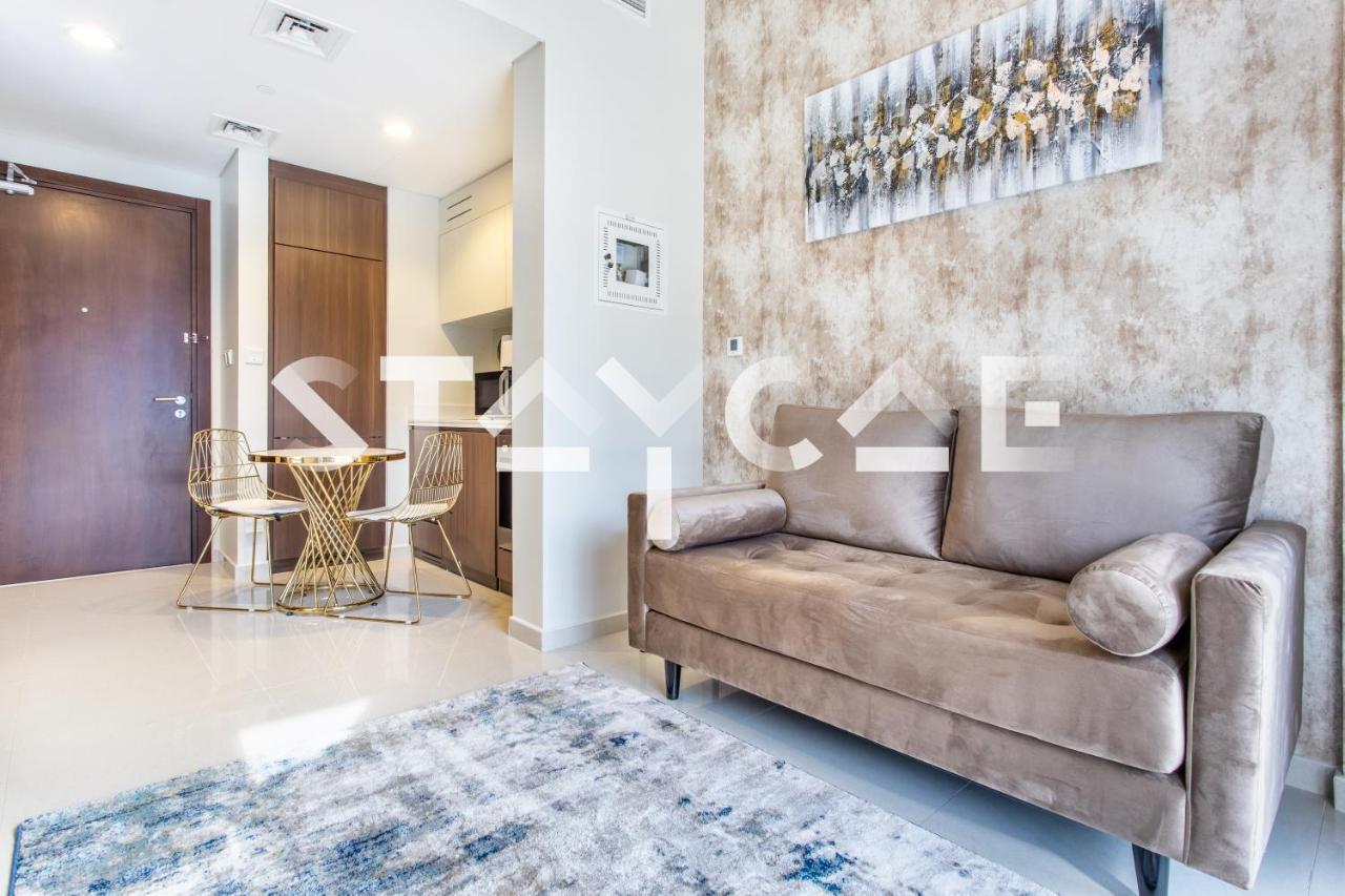 Apartamento Staycae Homes - Vera Dubái