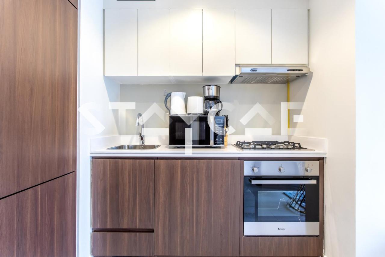 Staycae Homes - Vera Apartamento