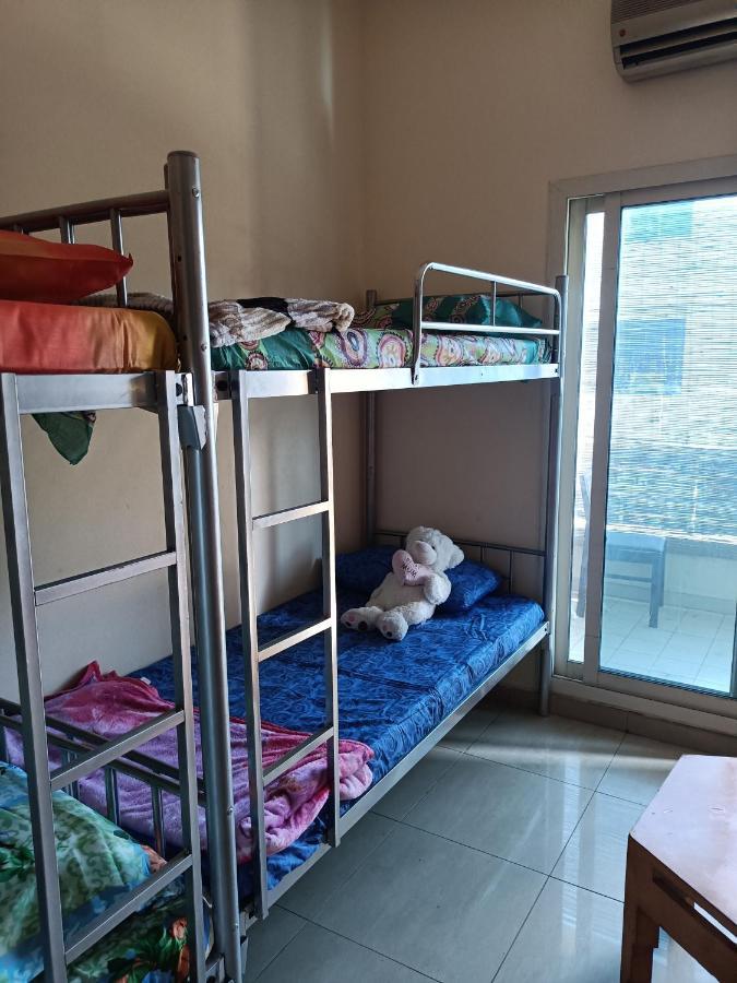 Omar Vacation Hostal