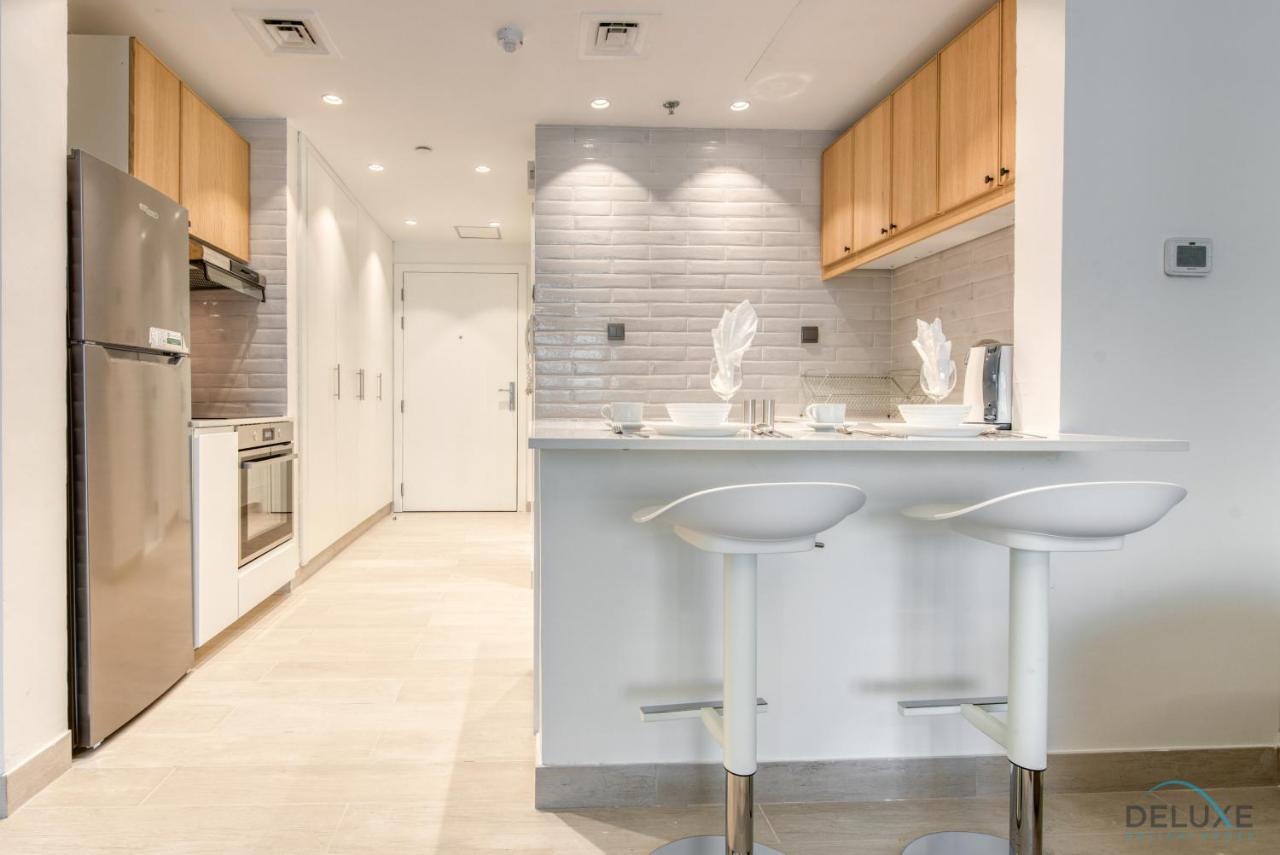 Opulent In Safir Tower 1 Business Bay By Deluxe Homes