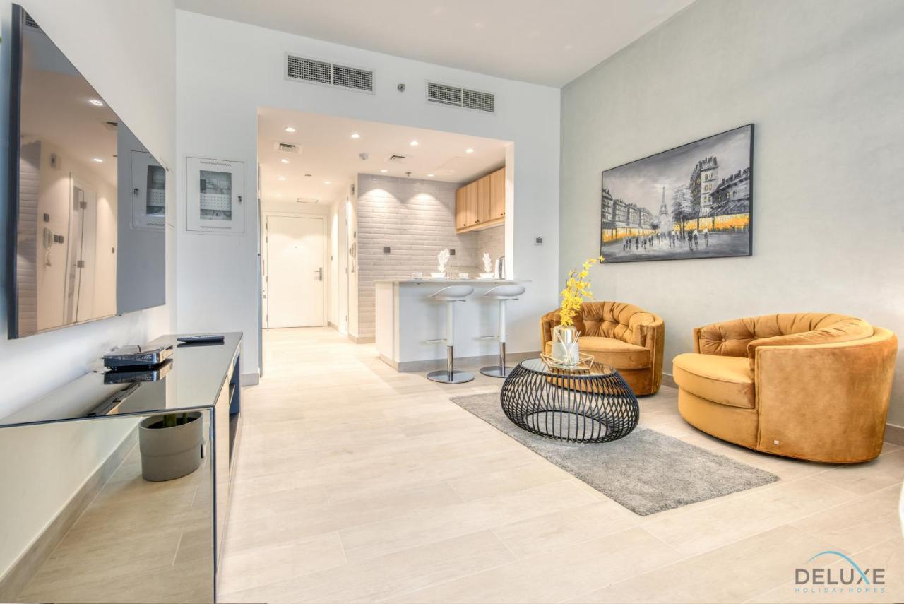Opulent In Safir Tower 1 Business Bay By Deluxe Homes Dubaï