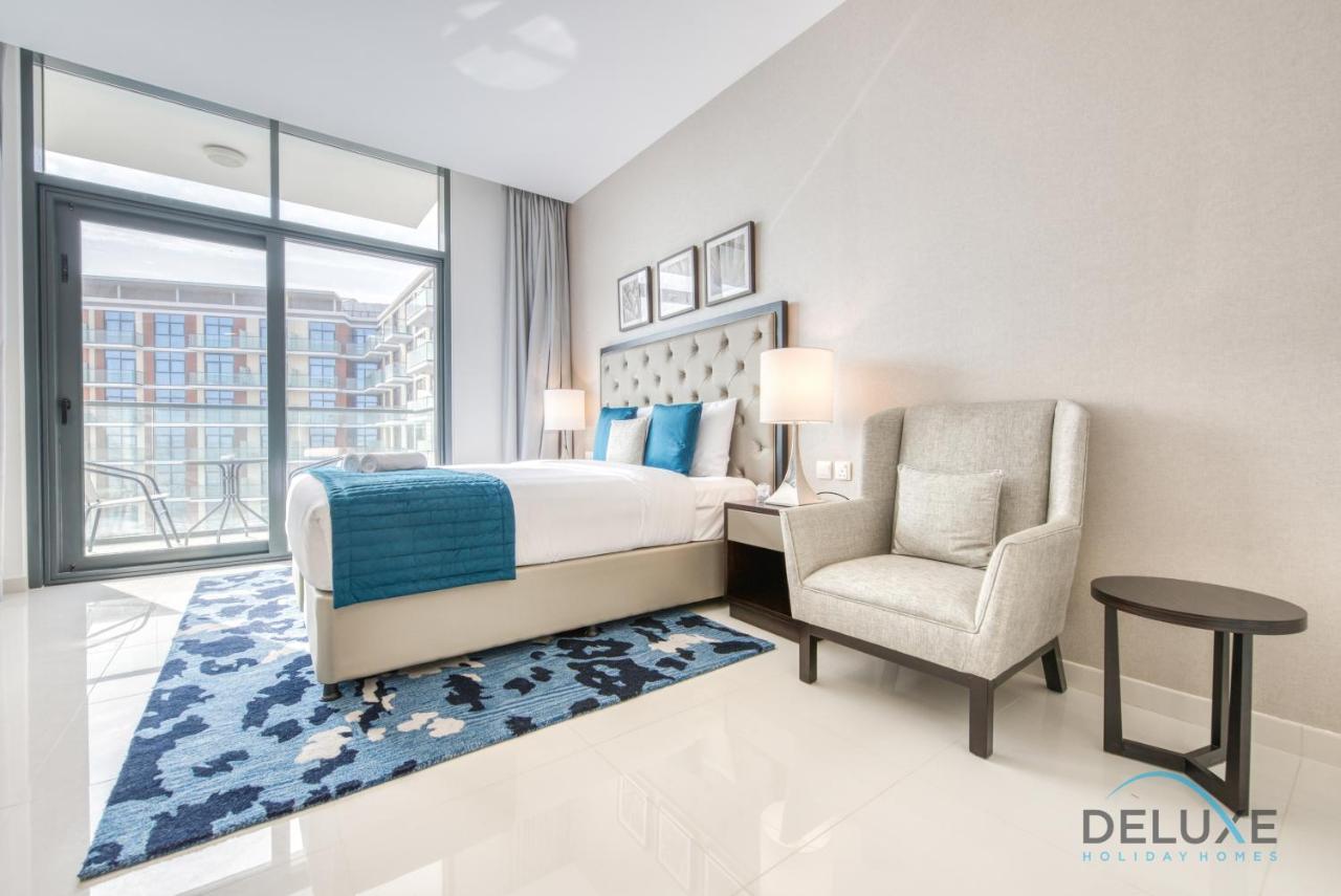 Appartement Sleek At Celestia A South By Deluxe Homes Dubaï