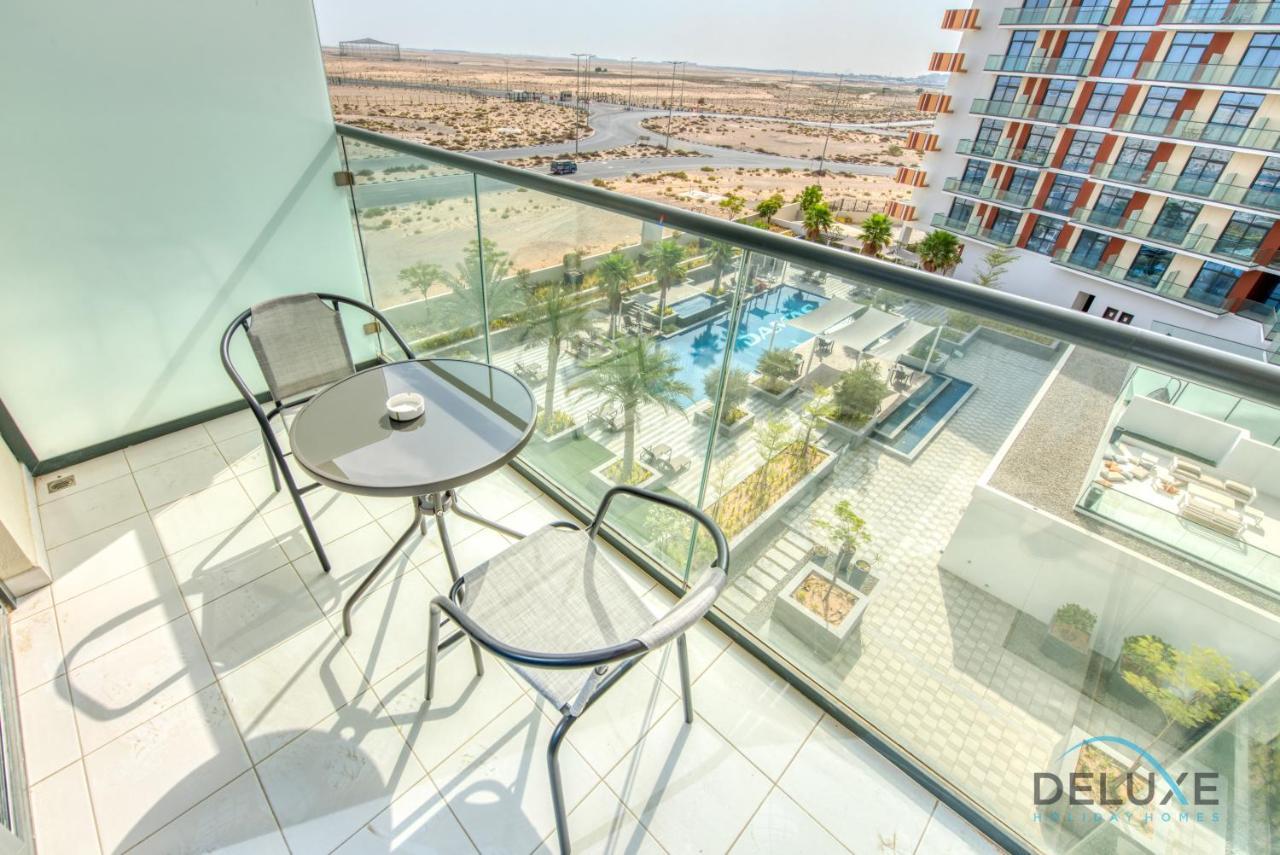 Sleek At Celestia A South By Deluxe Homes Dubaï