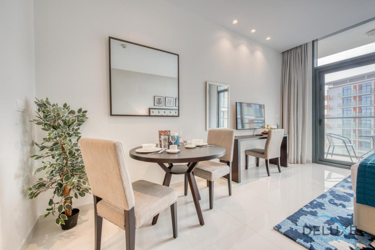Sleek At Celestia A South By Deluxe Homes Dubaï