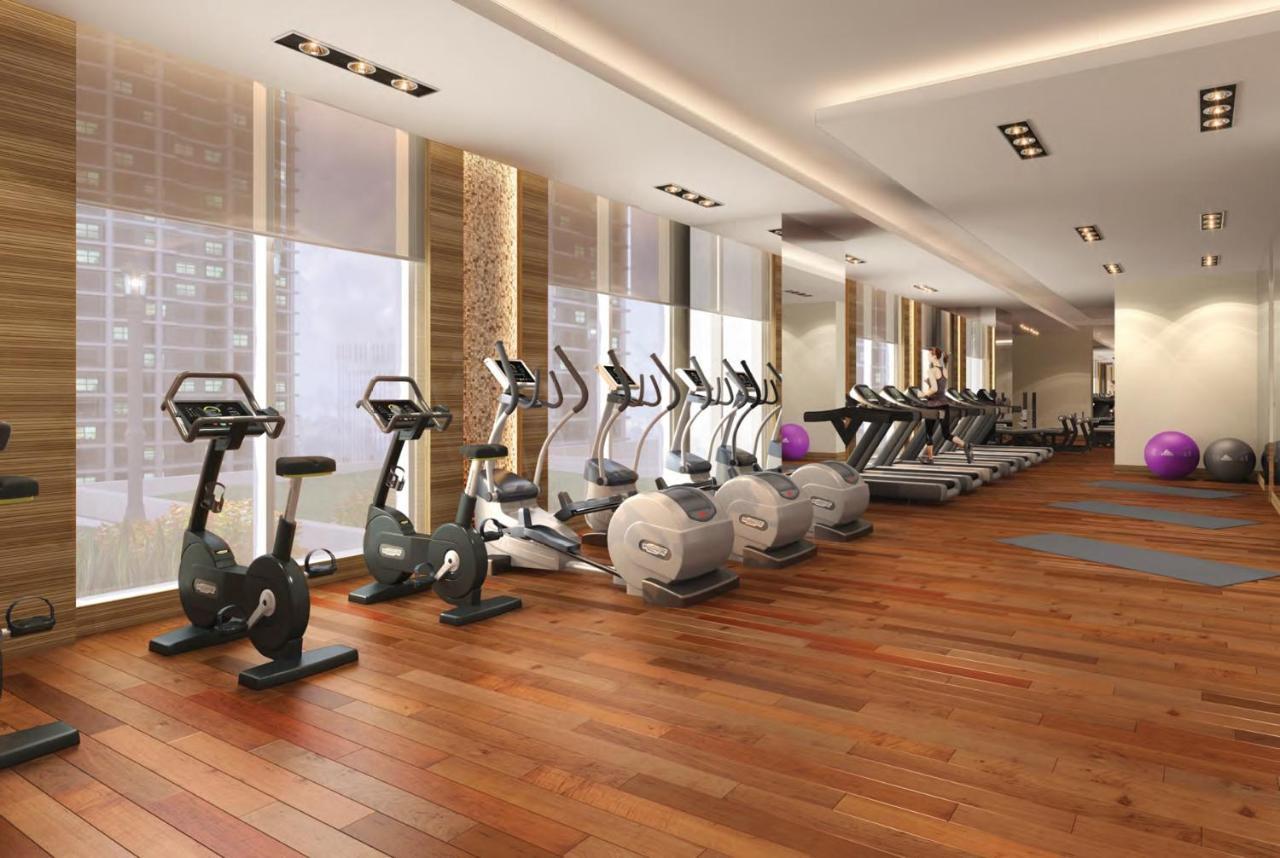 Appartement Sleek At Celestia A South By Deluxe Homes Dubaï