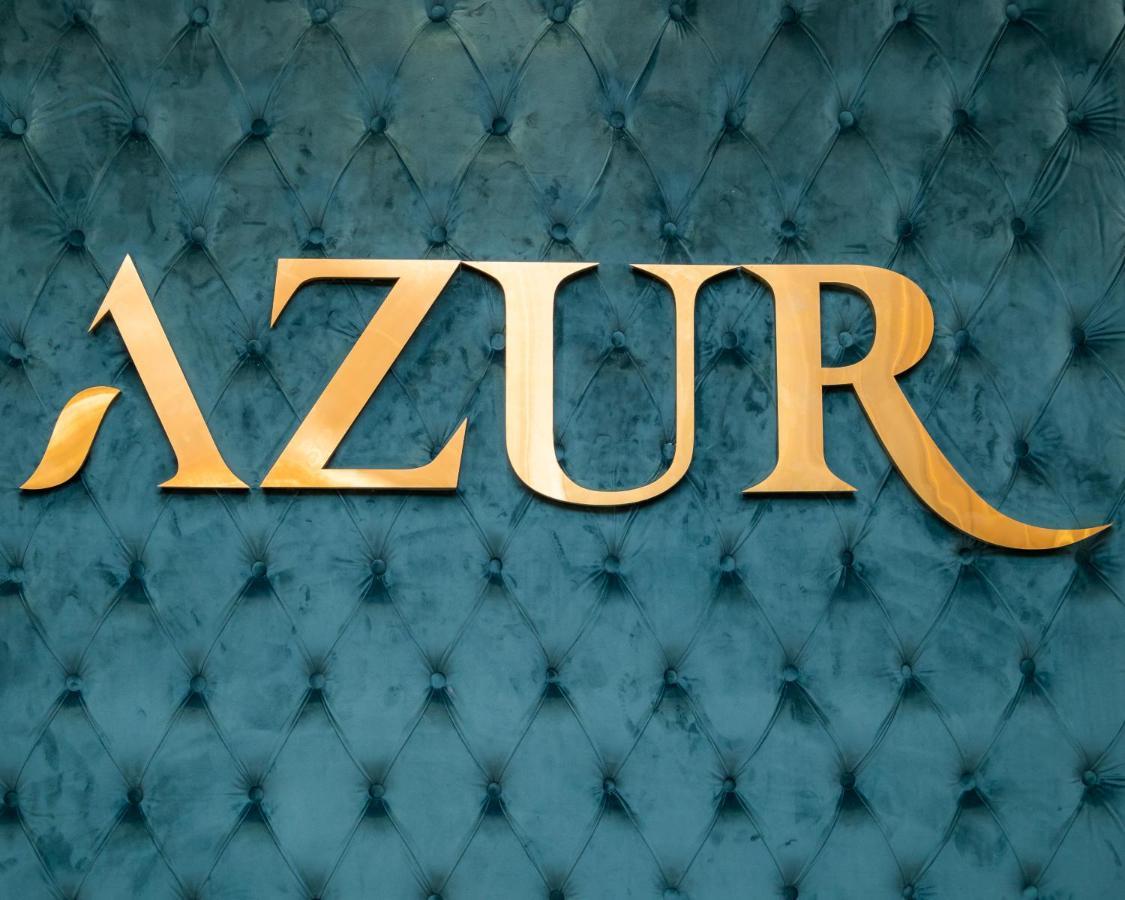 Azur Regency Appartement Dubai