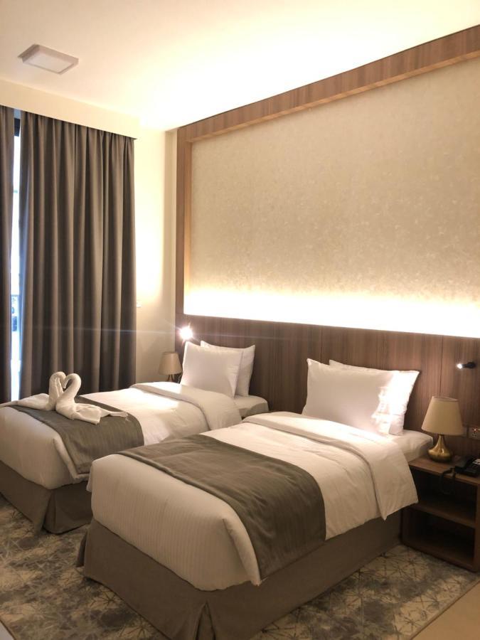 Azur Regency Appartement Dubai