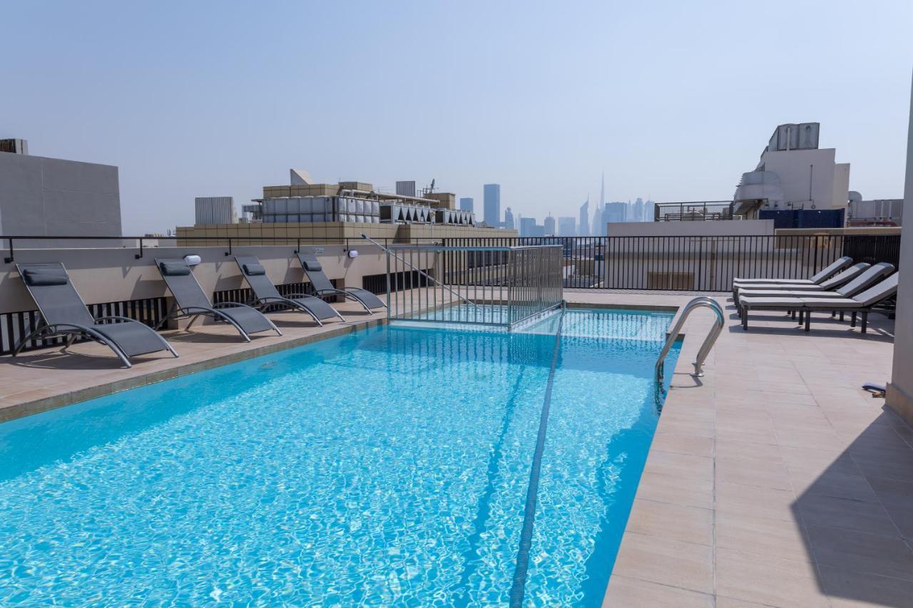 Azur Regency Appartement Dubai