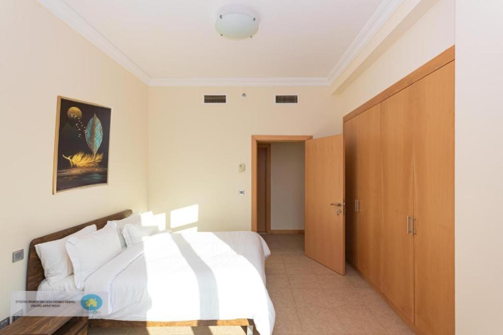 Apartamento Palm Jumeirah 2 Bed Dubai