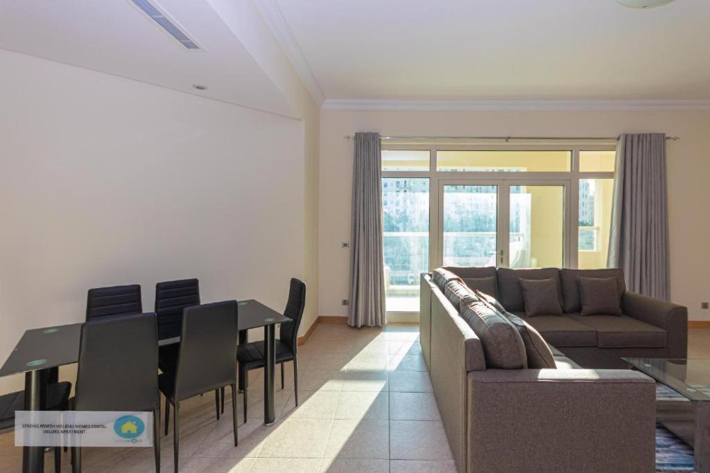 Apartamento Palm Jumeirah 2 Bed