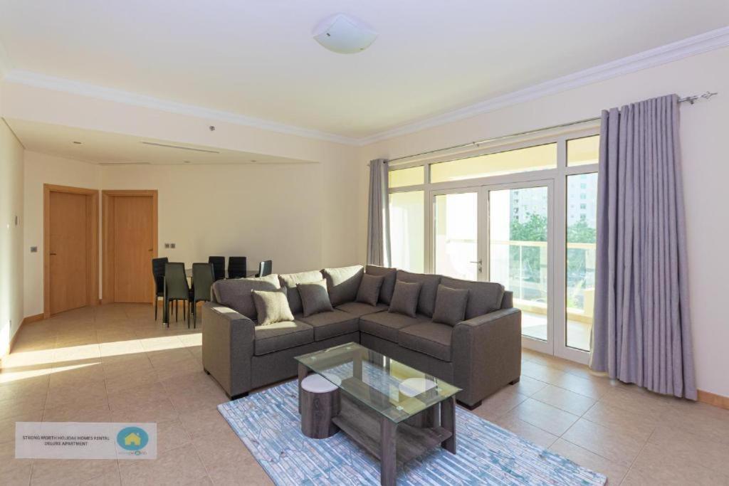 Apartamento Palm Jumeirah 2 Bed Dubai