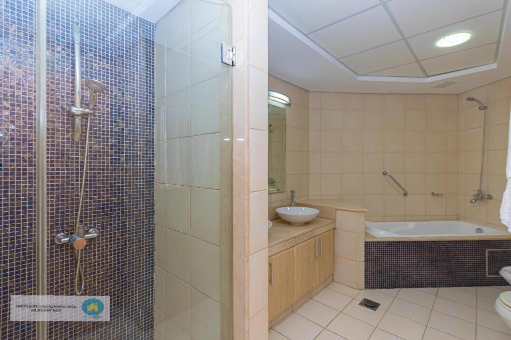 Apartamento Palm Jumeirah 2 Bed