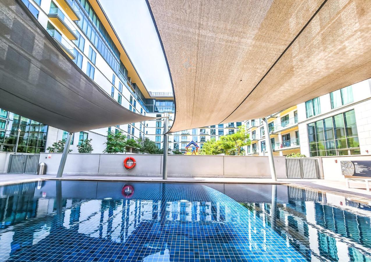 Apartemen By Latinem Luxury G2-2608 Near Burj Khalifa *
