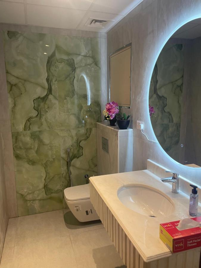 Usmans 1 Bedroom Bahar Jbr Huge 120 Sqm 2 Balconies