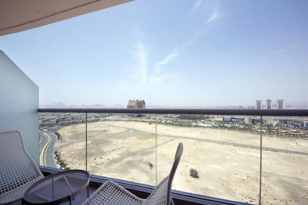 Bella Rose Studio Apartment- Al Barsha