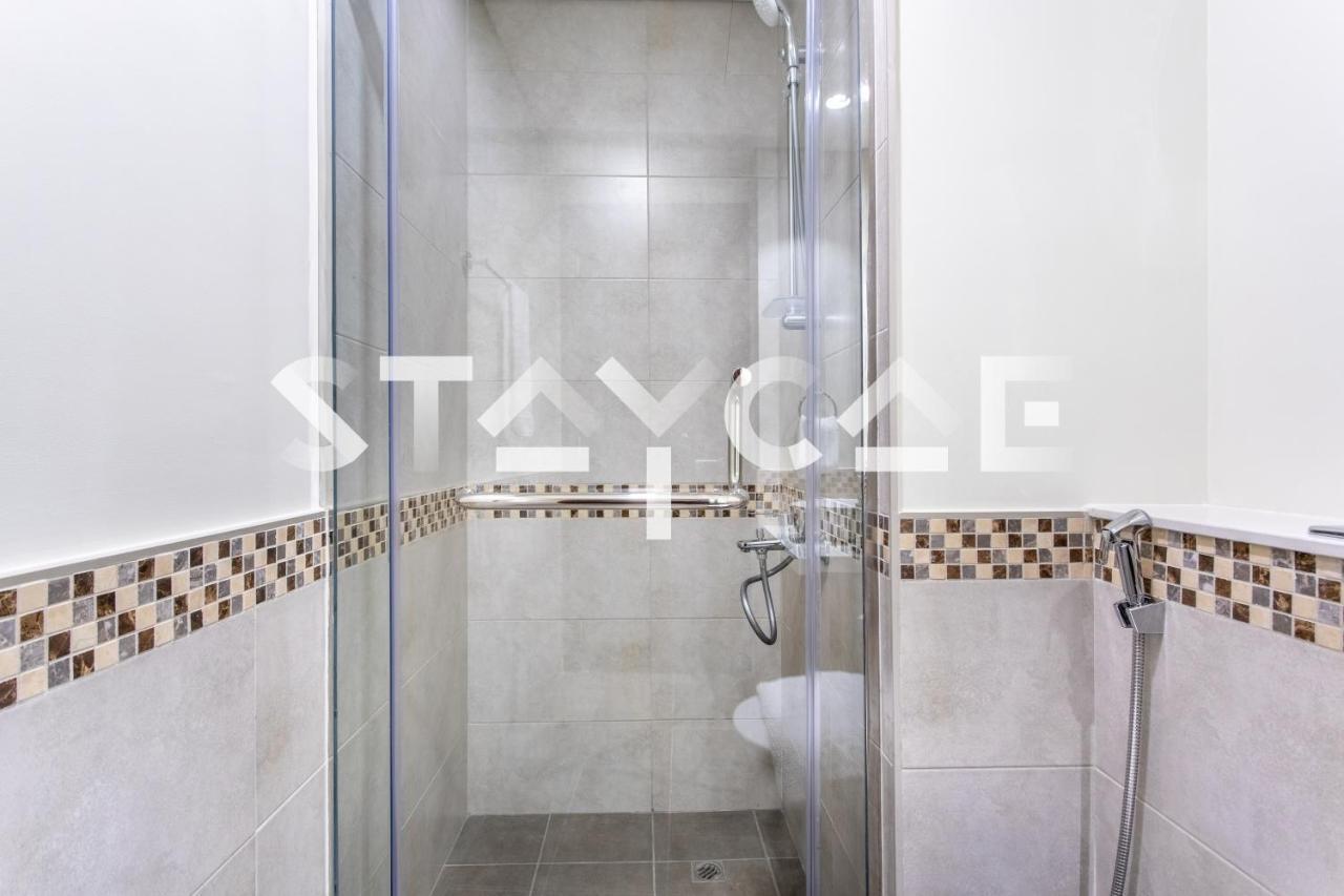 Staycae Homes - Vera Apartamento