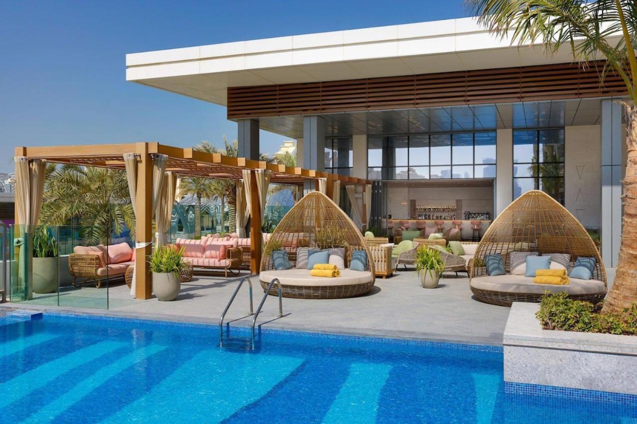 Apartment Palm Tower Luxury 1br - Top Sea View By Exclusive Dubai