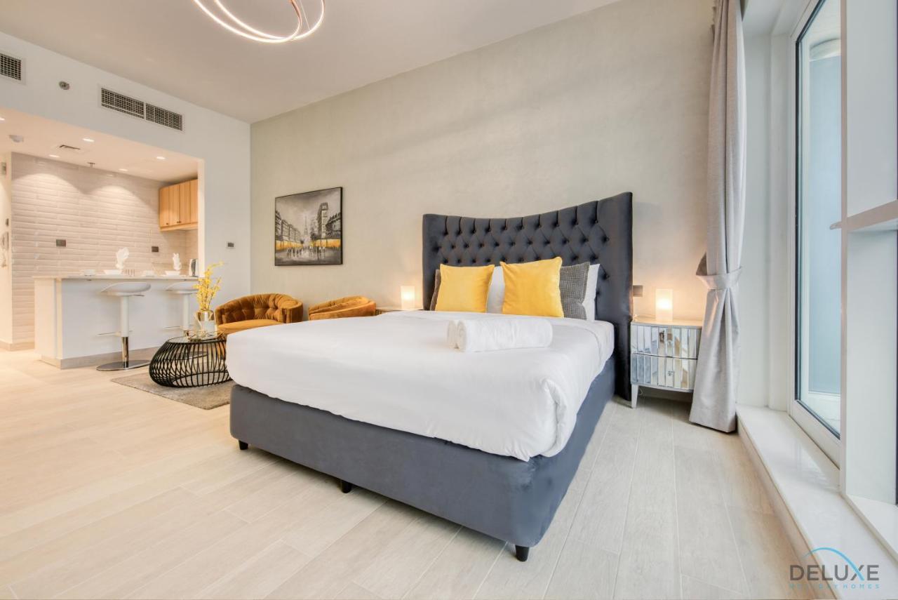 Opulent In Safir Tower 1 Business Bay By Deluxe Homes Appartement