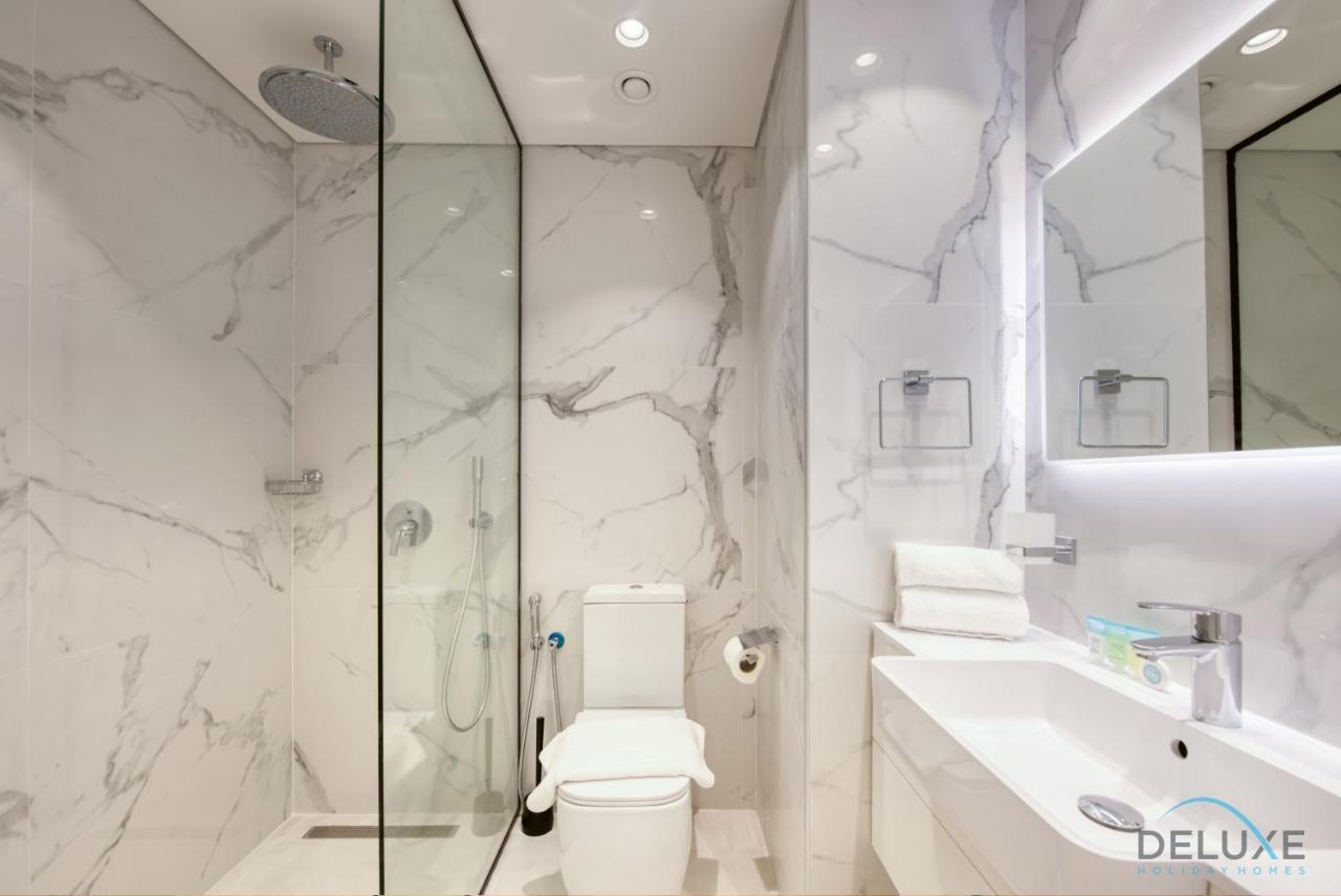 Opulent In Safir Tower 1 Business Bay By Deluxe Homes Appartement *