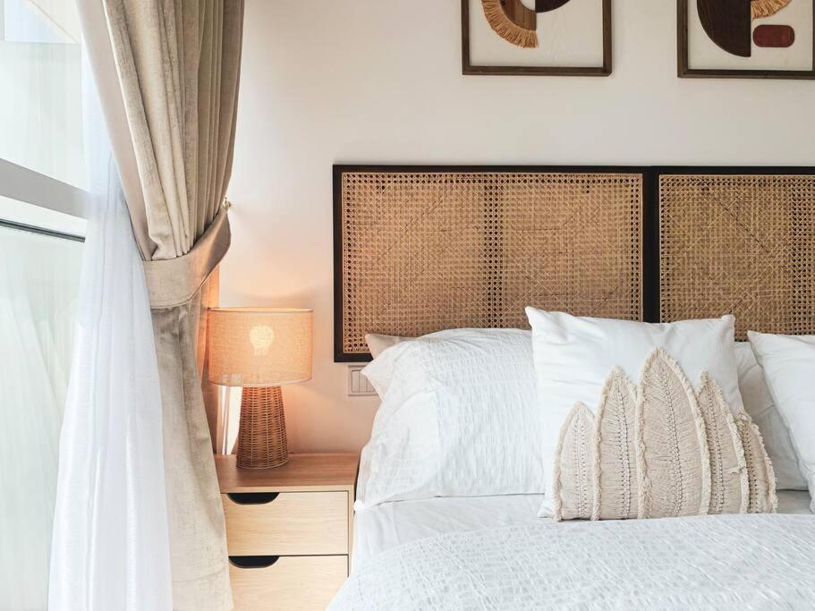 Boho Styled Golf Retreat Damac Hills * Dubaï