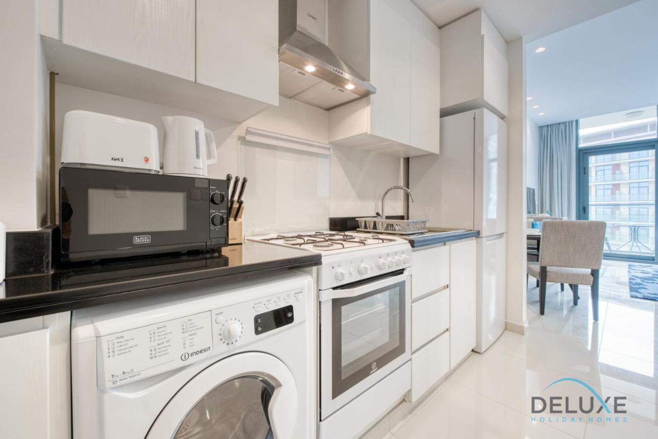 Appartement Sleek At Celestia A South By Deluxe Homes Dubaï