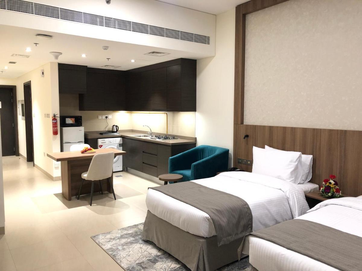 Azur Regency Appartement