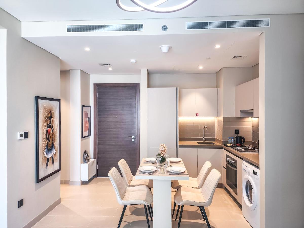By Latinem Luxury 2br Cv A1409 Near Burj Khalifa Appartement *