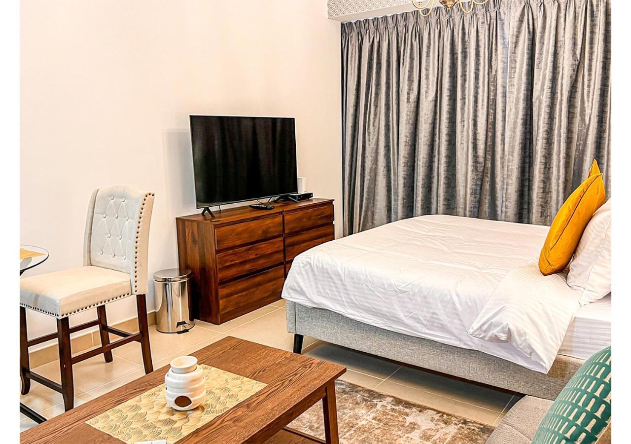 Cosmos Living Modern Near Marina Apartamento Dubai