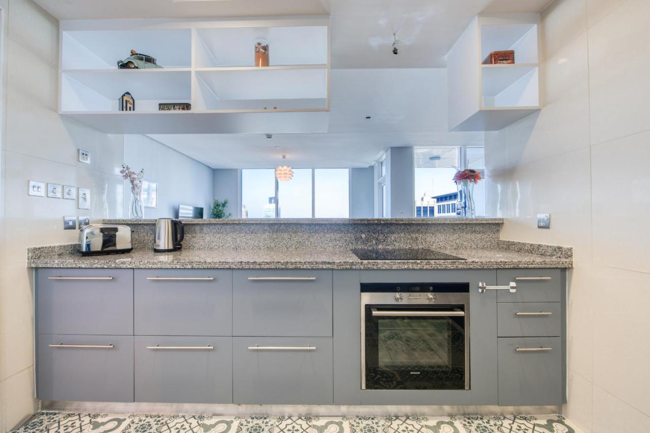23 Marina Tower, Marina - Mint Apartamento Dubai