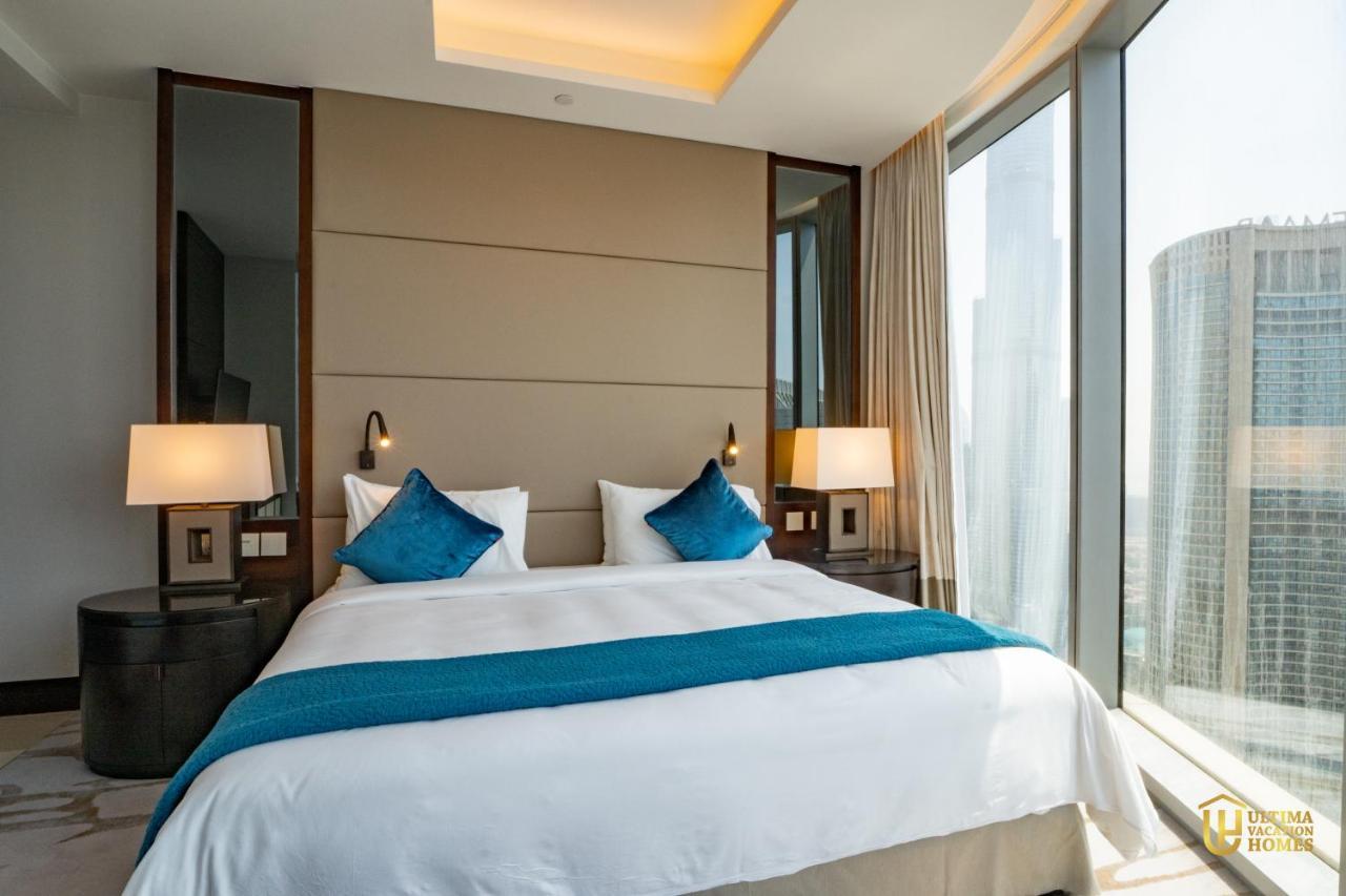 Sky View 5br Appartement