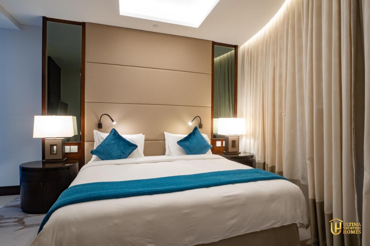 Sky View 5br