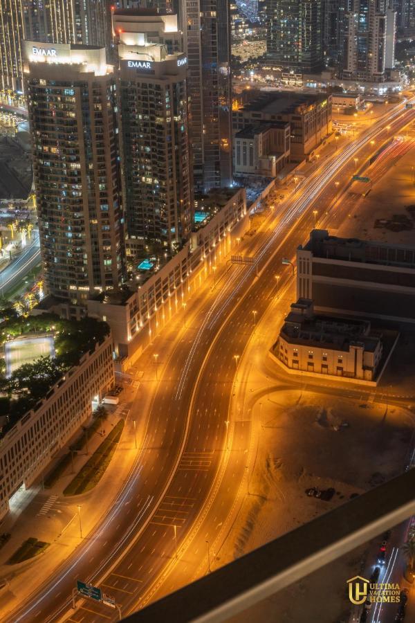Sky View 5br