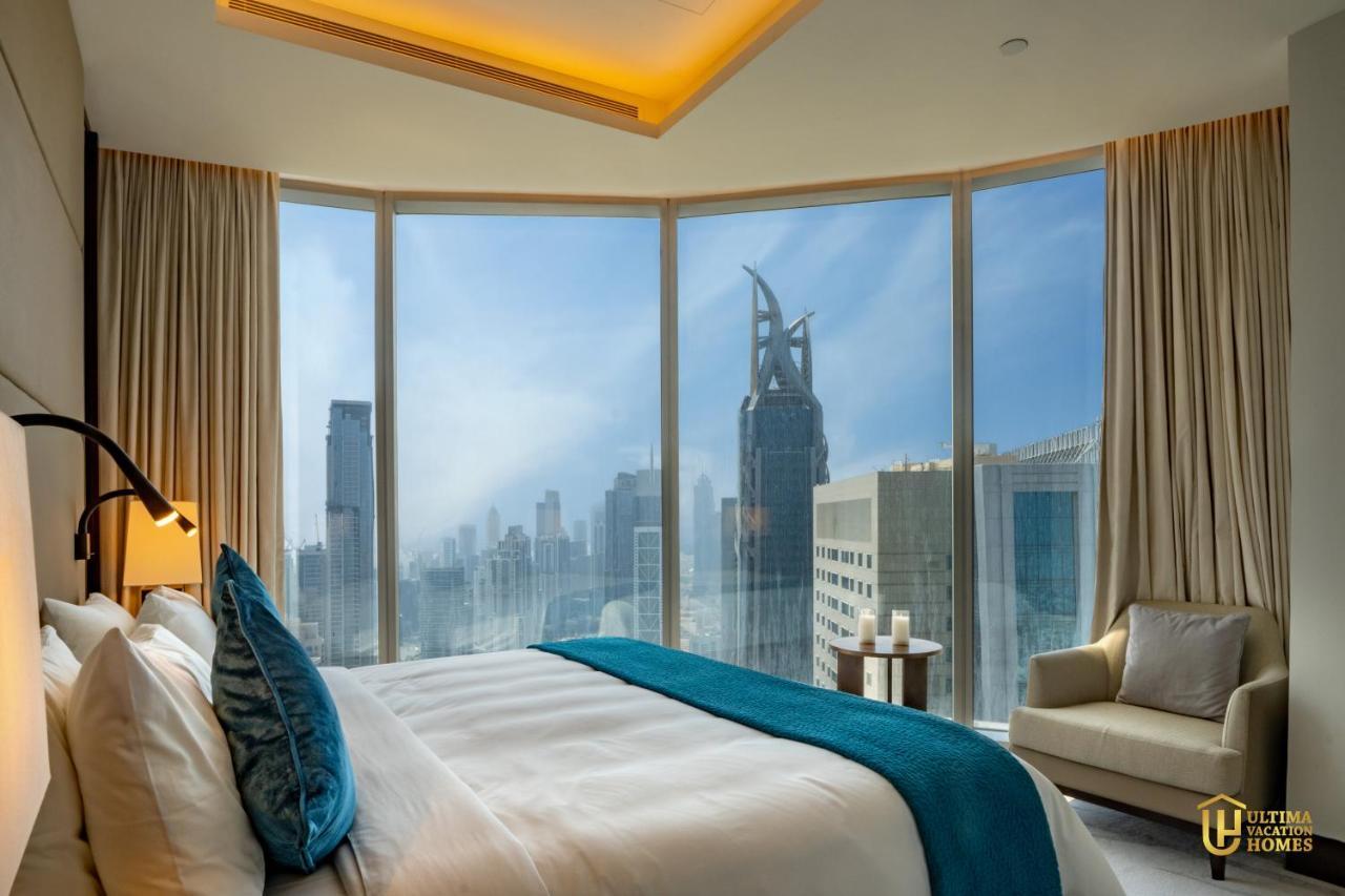 Sky View 5br *