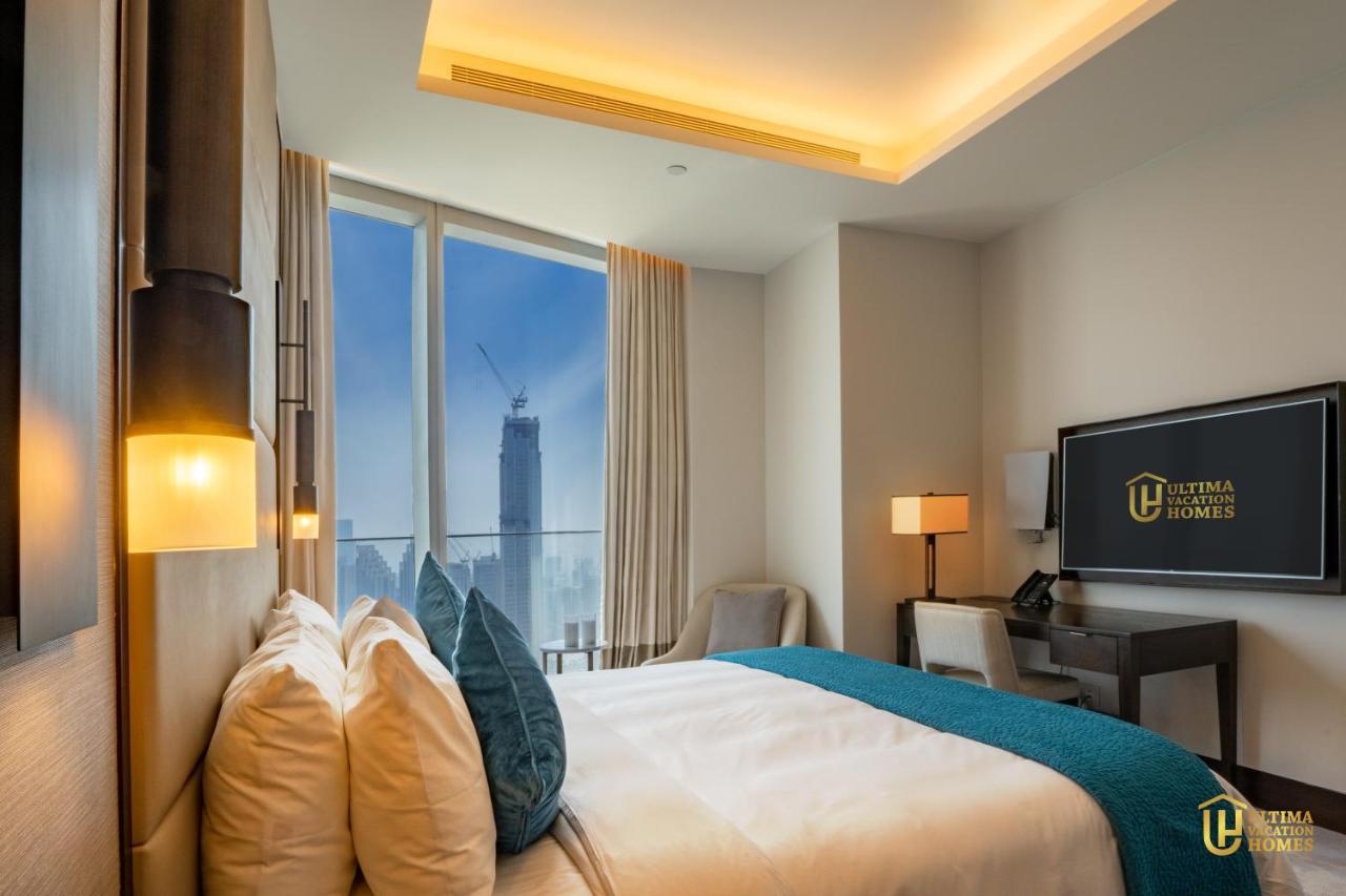 Sky View 5br *