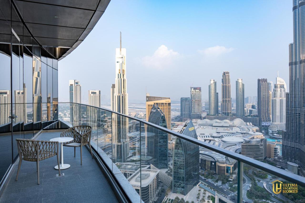 Sky View 5br *
