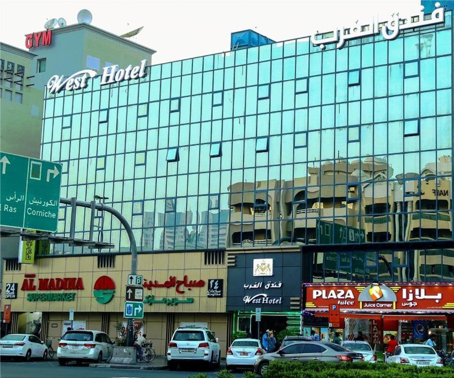 West Dubái