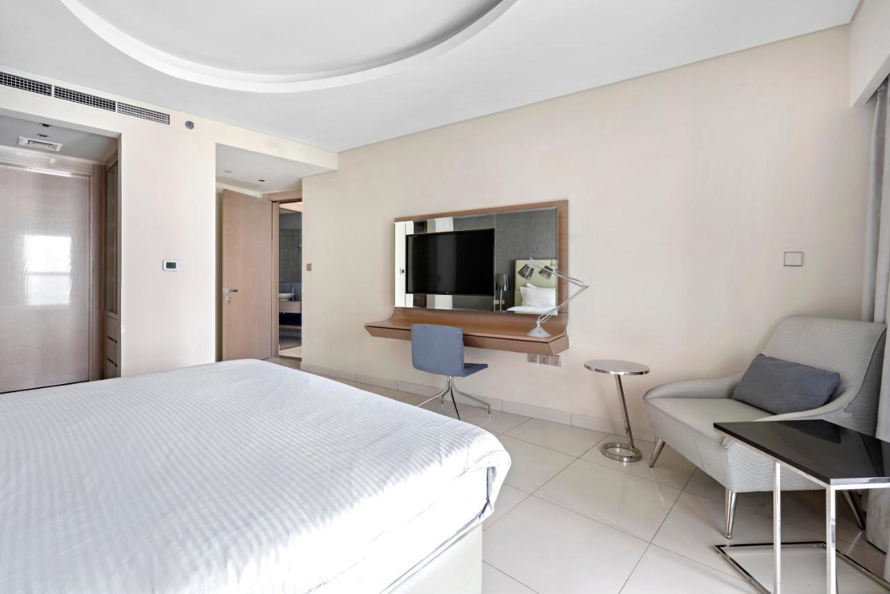 Aliving Supreme 2br Paramount Towers Business Bay 6206 Appartement Dubai