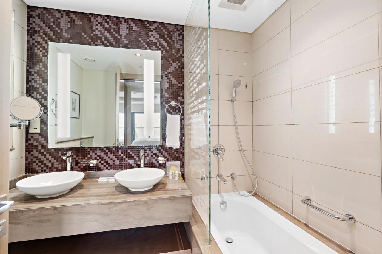 Aliving Supreme 3br Paramount Towers Business Bay With Burj Khalifa View 6201 Dubaï