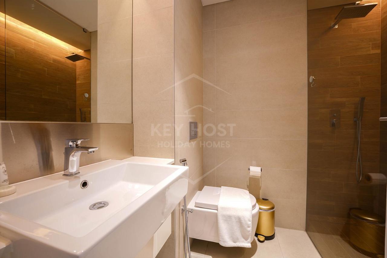 Lägenhet Keyhost - Spectacular 2br - Bluewaters Residences - - K240