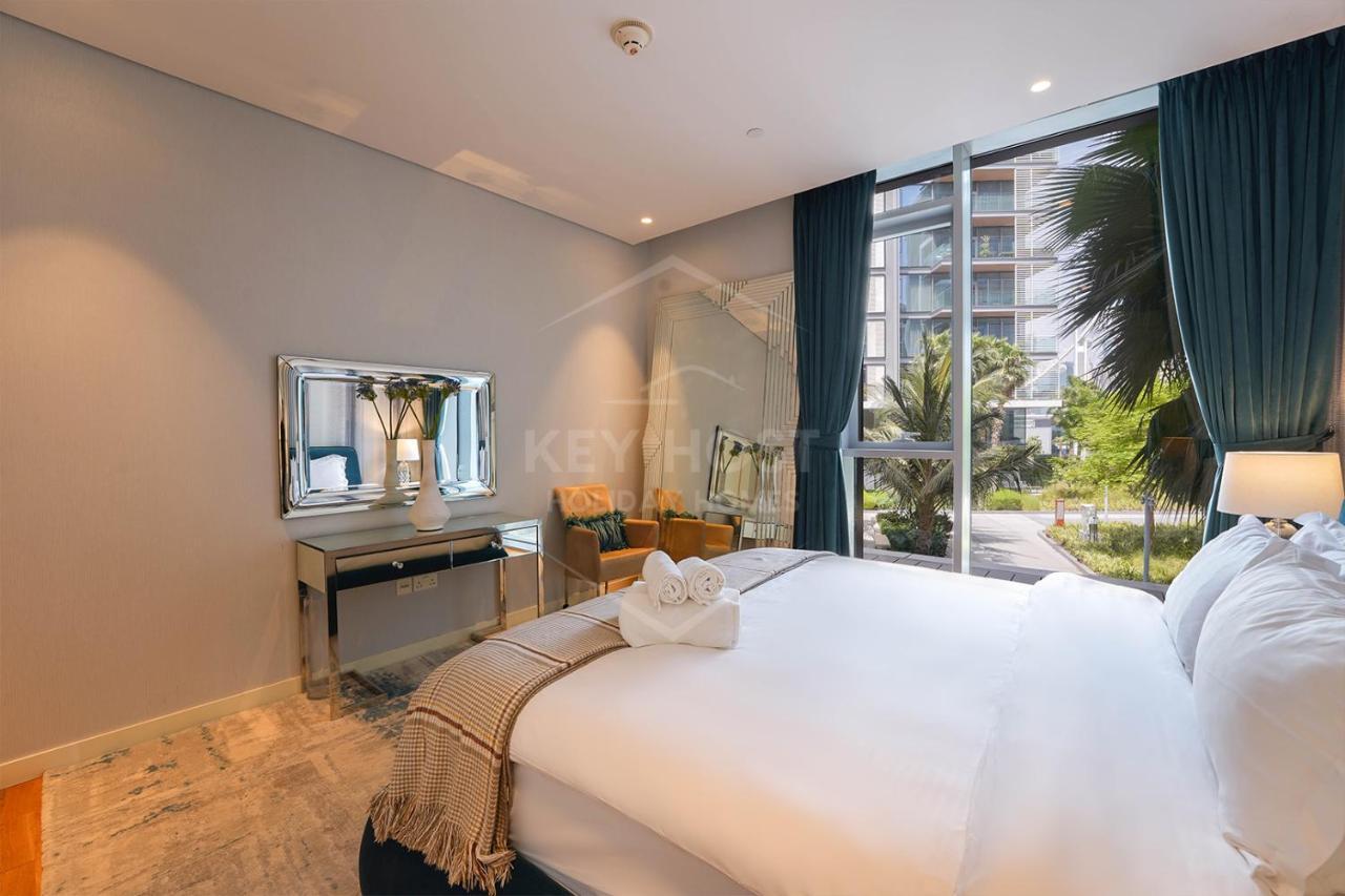 Keyhost - Spectacular 2br - Bluewaters Residences - - K240 Lägenhet Dubai