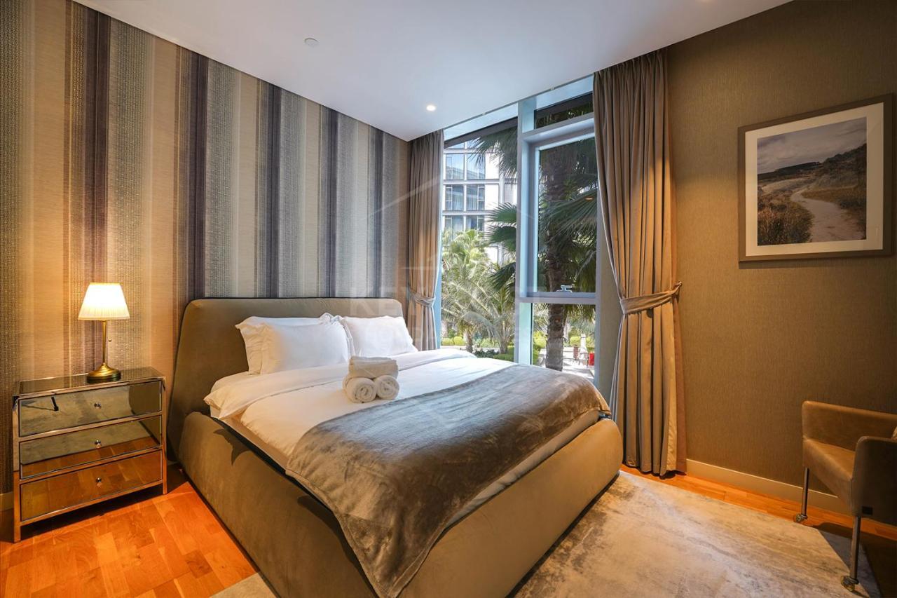 Keyhost - Spectacular 2br - Bluewaters Residences - - K240 *