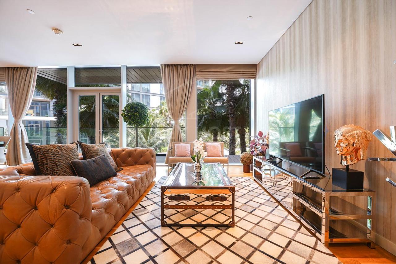 Keyhost - Spectacular 2br - Bluewaters Residences - - K240 Lägenhet Dubai
