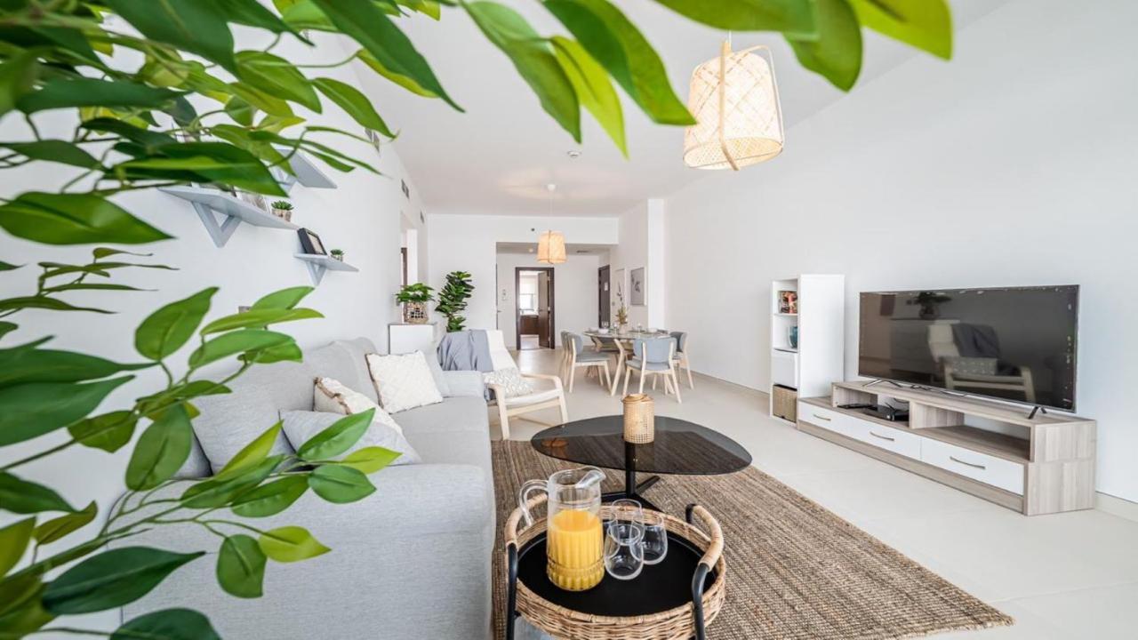 Hashtag - Luxury 2bdr On The Palm Azure Residences Appartement
