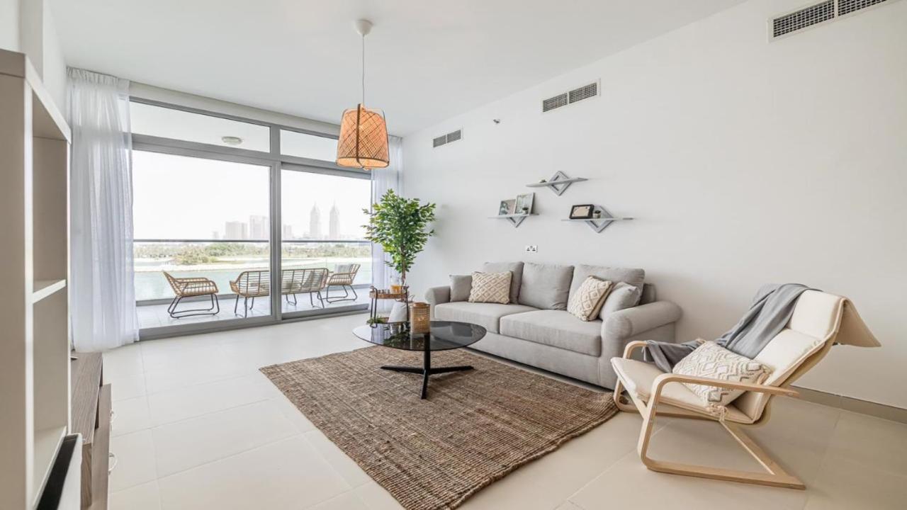 Hashtag - Luxury 2bdr On The Palm Azure Residences
