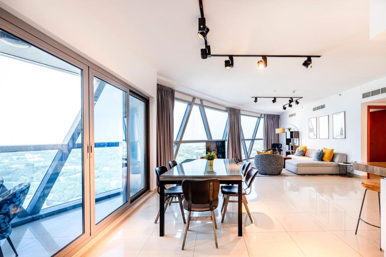 Hashtag - Spacious 2 Bedroom With Kids In Difc Appartement Dubaï