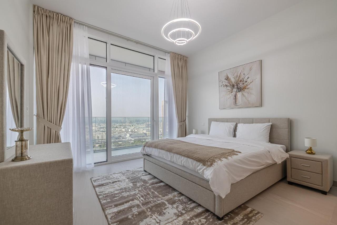 Appartement Close To Metro With Frame View