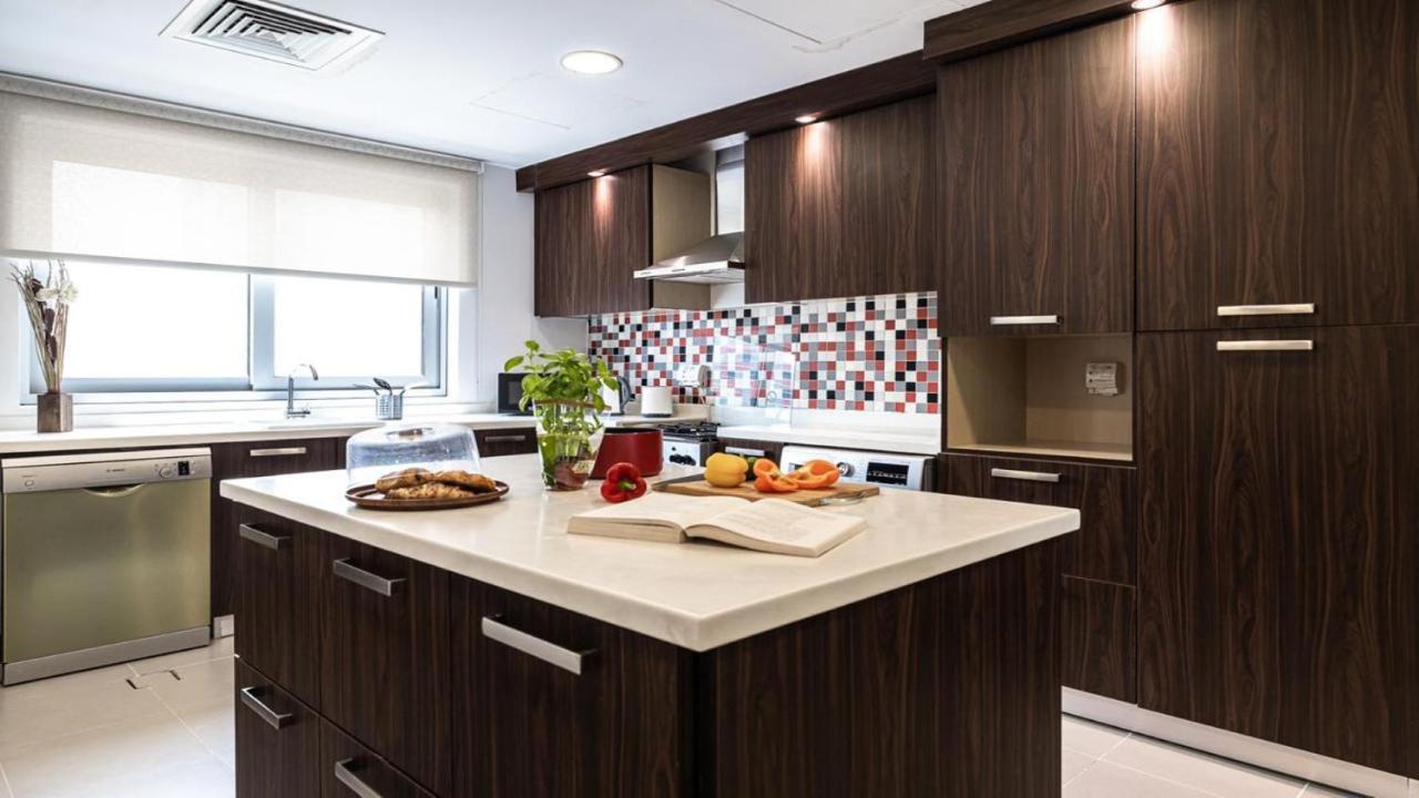 Hashtag - Luxury 2bdr On The Palm Azure Residences Appartement Dubaï