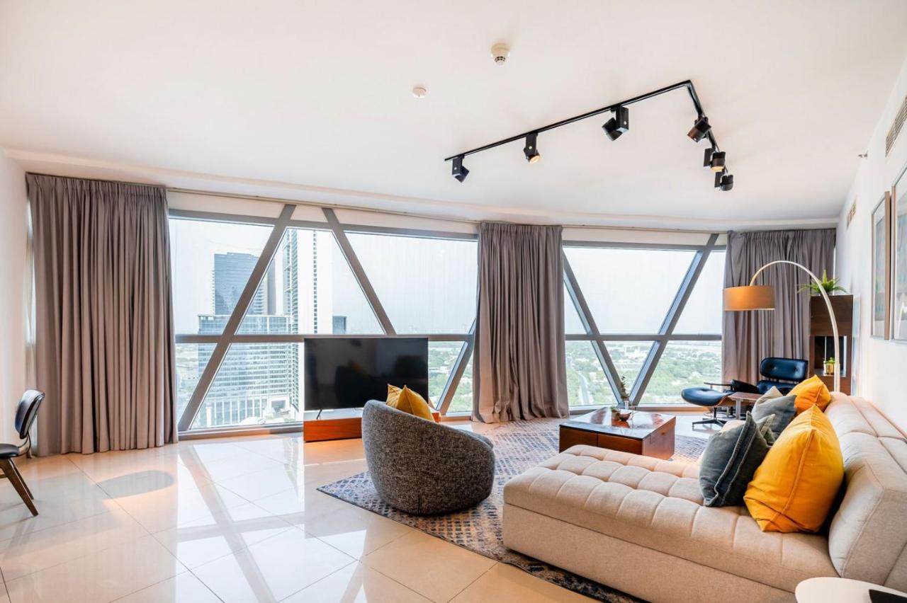 Hashtag - Spacious 2 Bedroom With Kids In Difc Dubaï