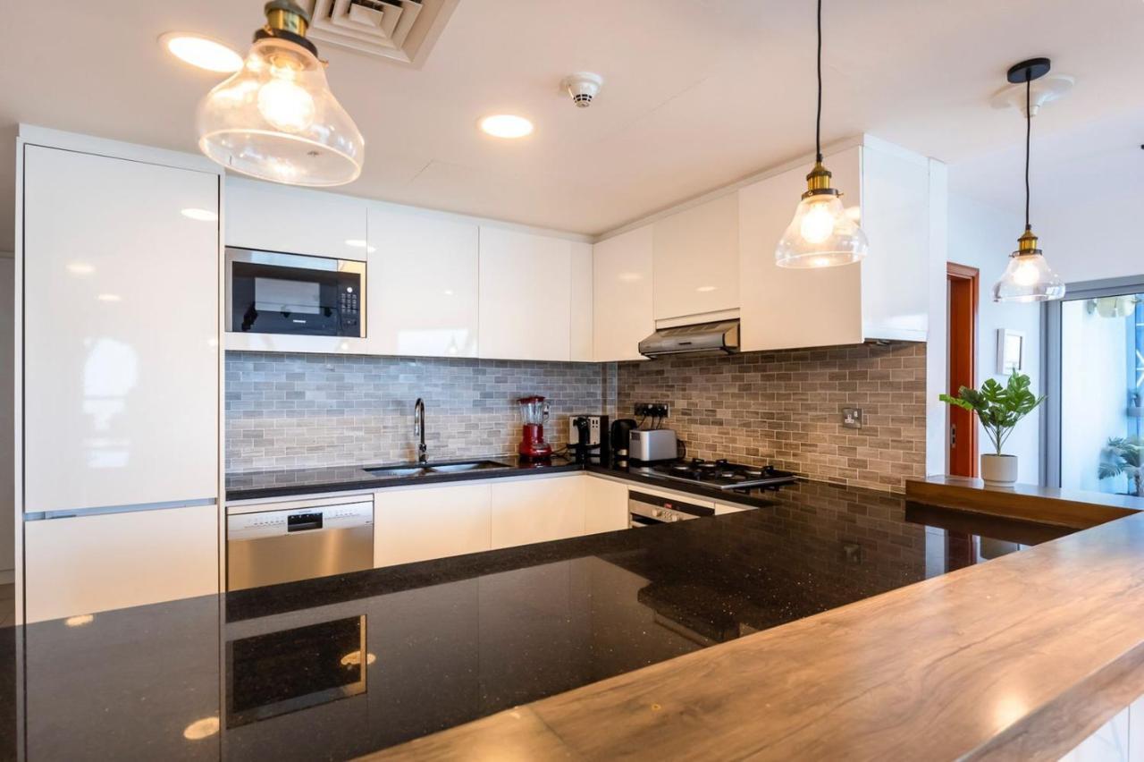 Hashtag - Spacious 2 Bedroom With Kids In Difc Dubaï